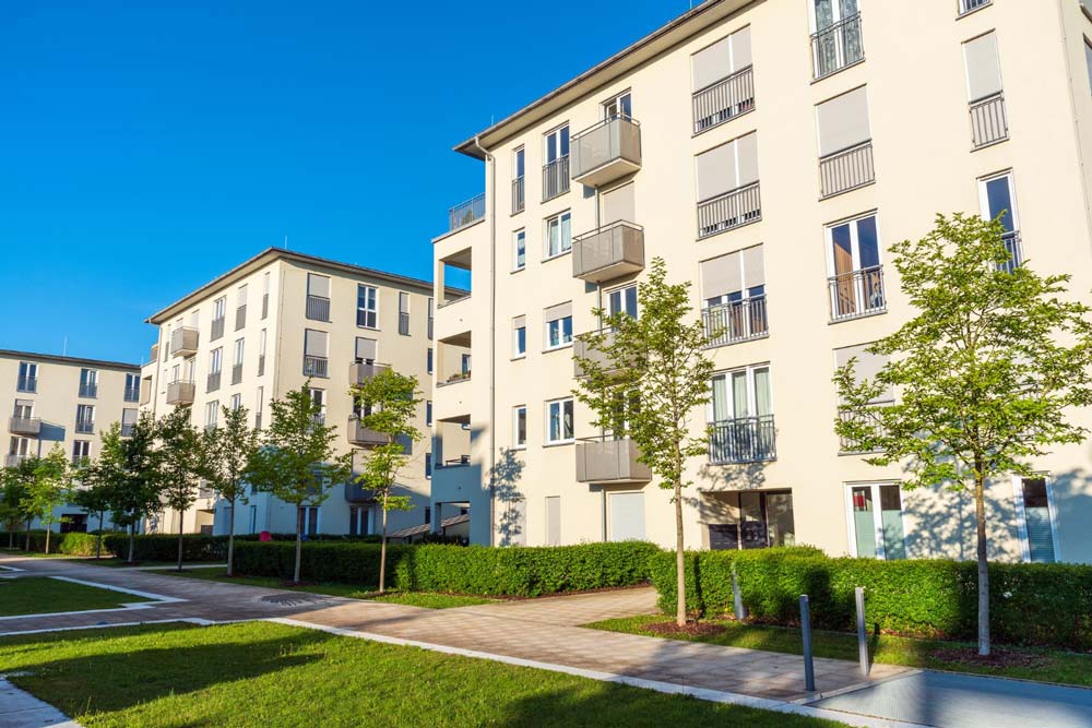 Versicherungen Immobilien Koeln